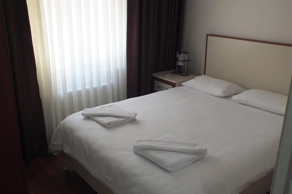 Taksim Park Hotel Istanboel