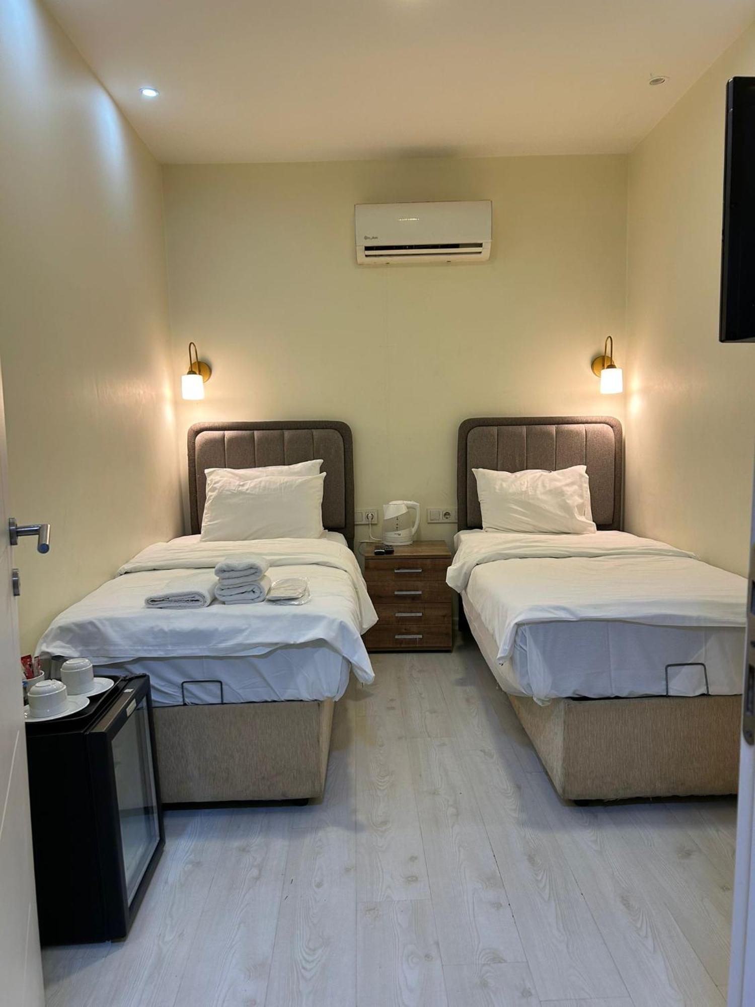 Hotel Taksim Park Istanboel