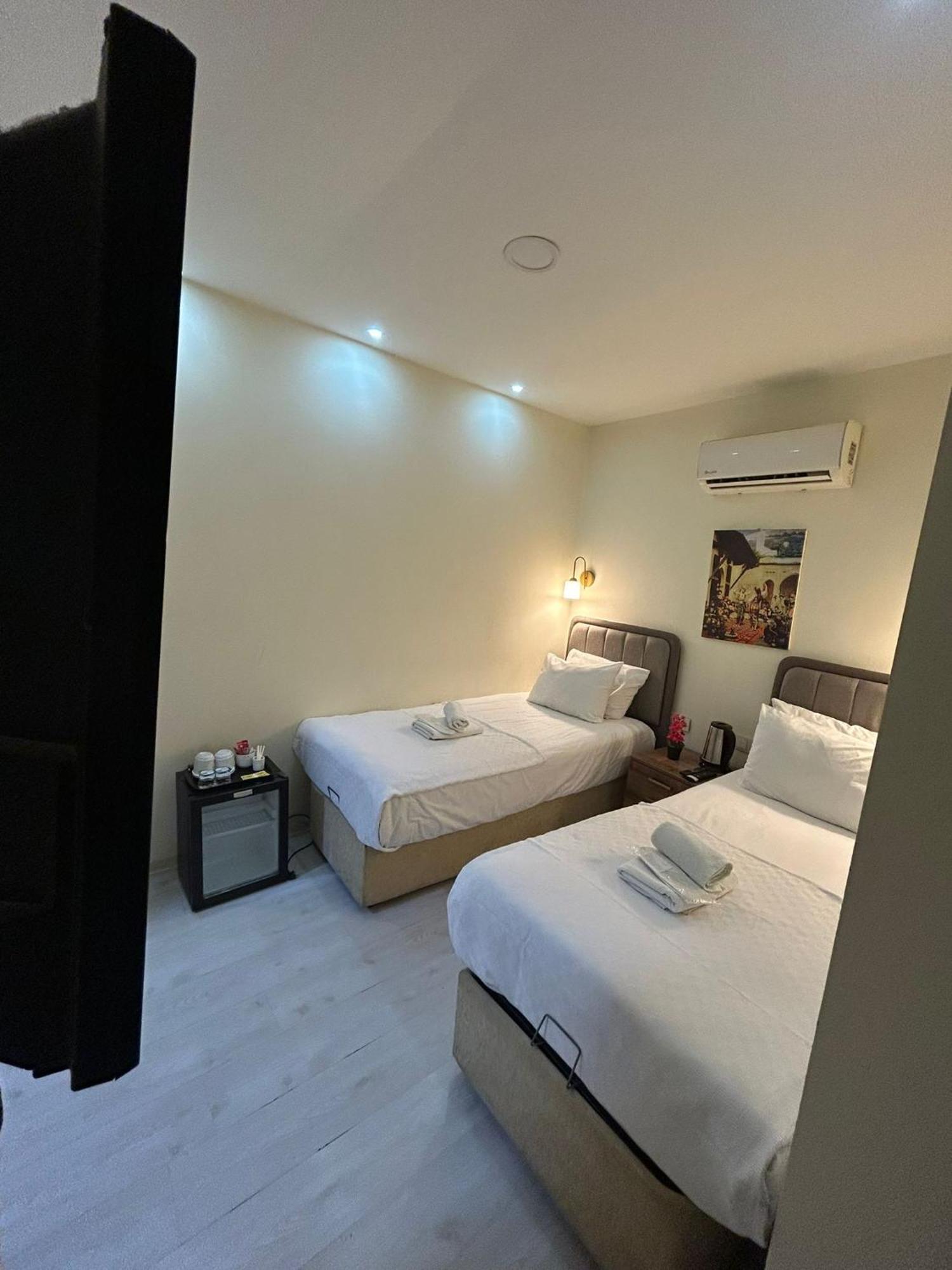 Hotel Taksim Park 2*