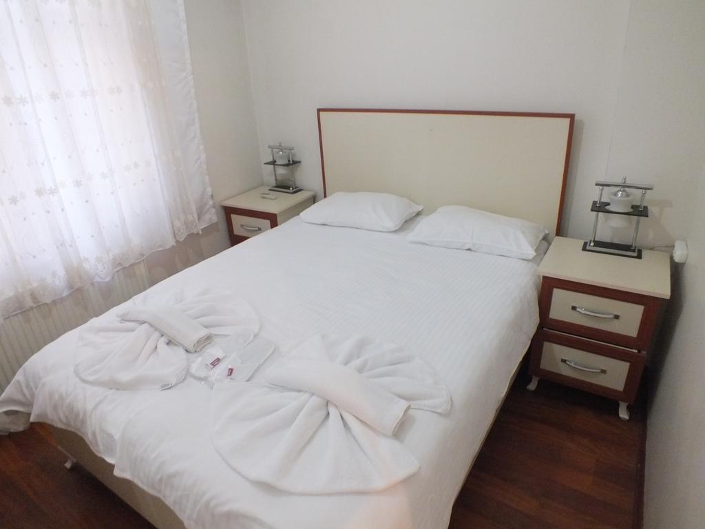 Taksim Park Hotel Istanboel