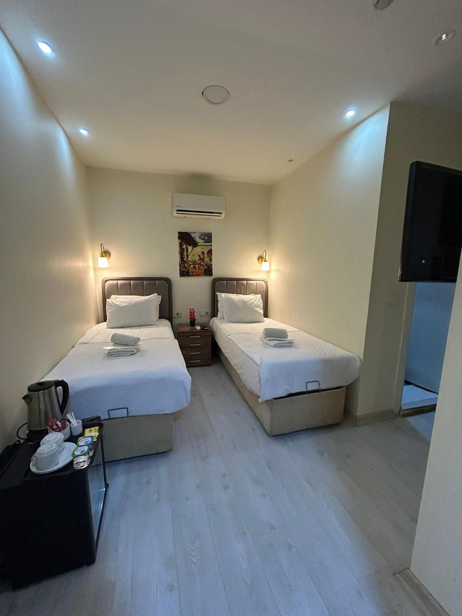 Hotel Taksim Park 2*