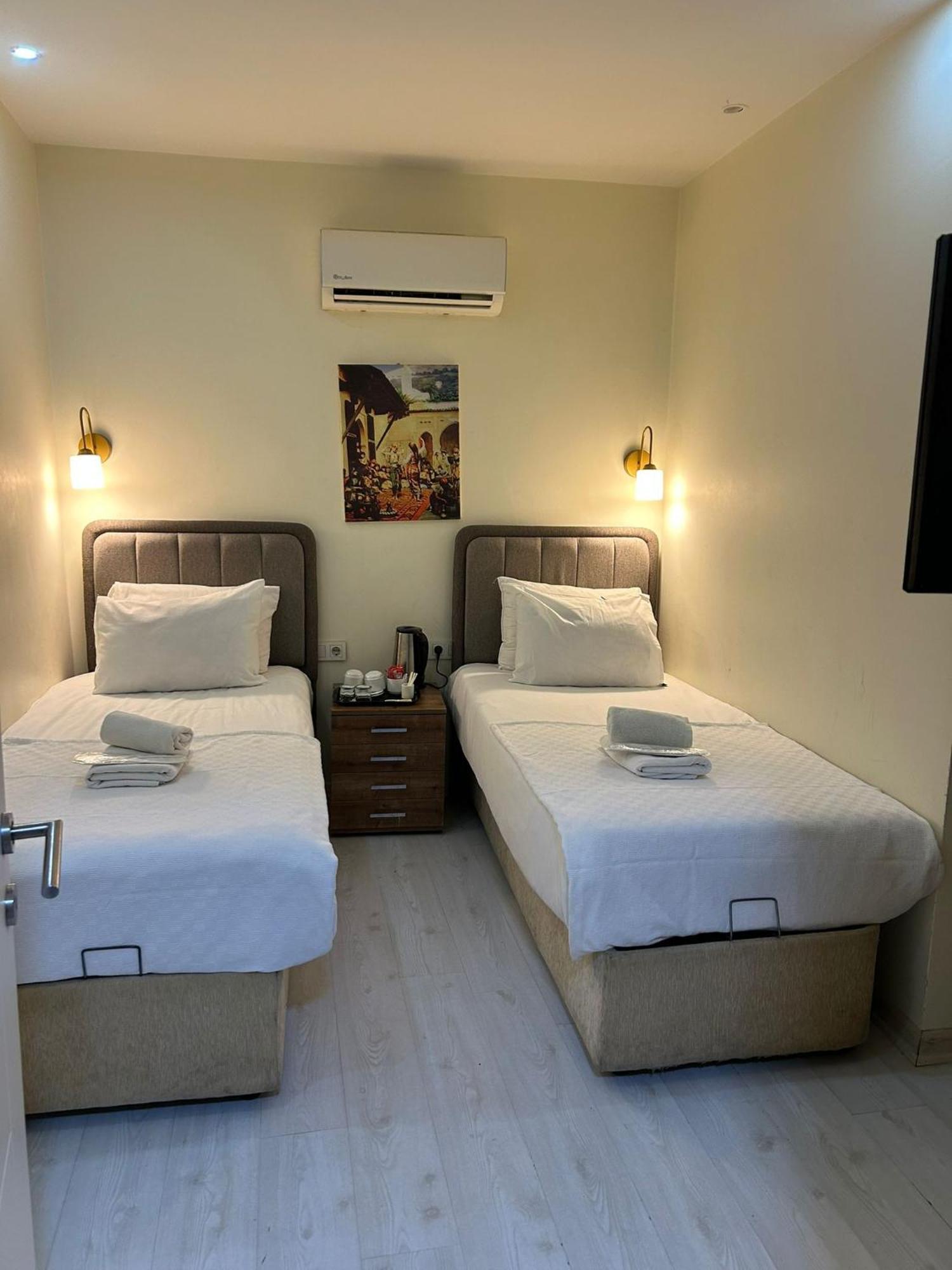 Taksim Park Otel